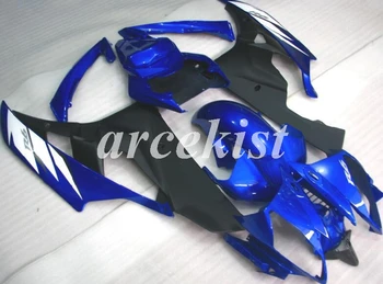 New ABS Injection Mold Motorcycle complete Fairings Kit Fit for YAMAHA YZF-R6 2006 2007 R6 06 07 body set blue black 
New ABS Injection Mold Motorcycle complete Fairings Kit Fit for YAMAHA YZF-R6 2006 2007 R6 06 07 body set blue black