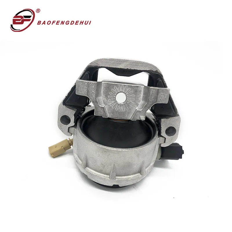 Engine Mount Sensor Electronically Controlled Hydro Motor Mounts 4G0199381NT For Audi A6 C7 2.0 TFSI 4G2 4GC,4G5 4GD 2011-2018
Engine Mount Sensor Electronically Controlled Hydro Motor Mounts 4G0199381NT For Audi A6 C7 2.0 TFSI 4G2 4GC,4G5 4GD 2011-2018
