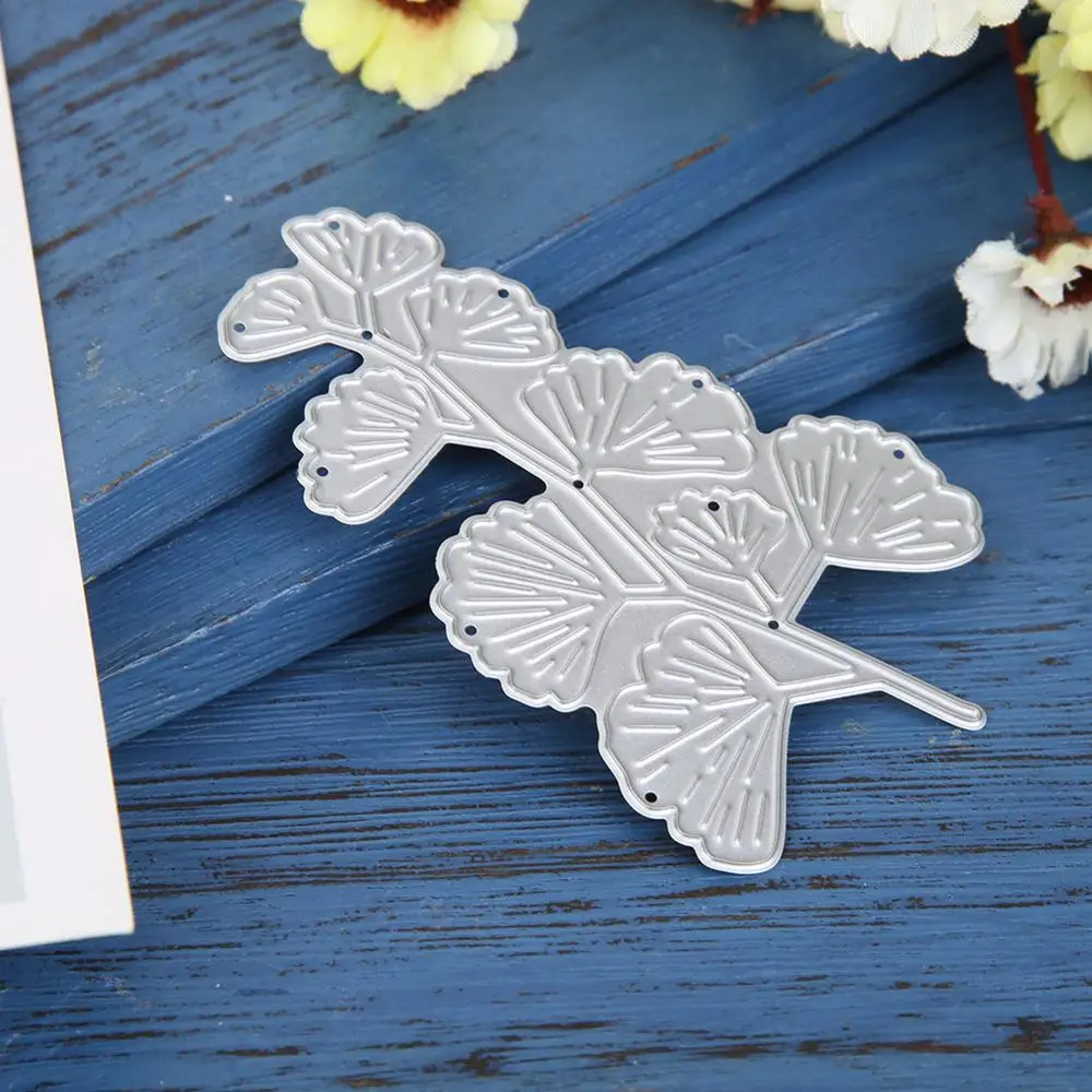 Tree and Leaves Metal Cutting dies 2019 new Craft Dies for Embossing Paper Card making Scrapbooking Decoration Photo Making
Tree and Leaves Metal Cutting dies 2019 new Craft Dies for Embossing Paper Card making Scrapbooking Decoration Photo Making