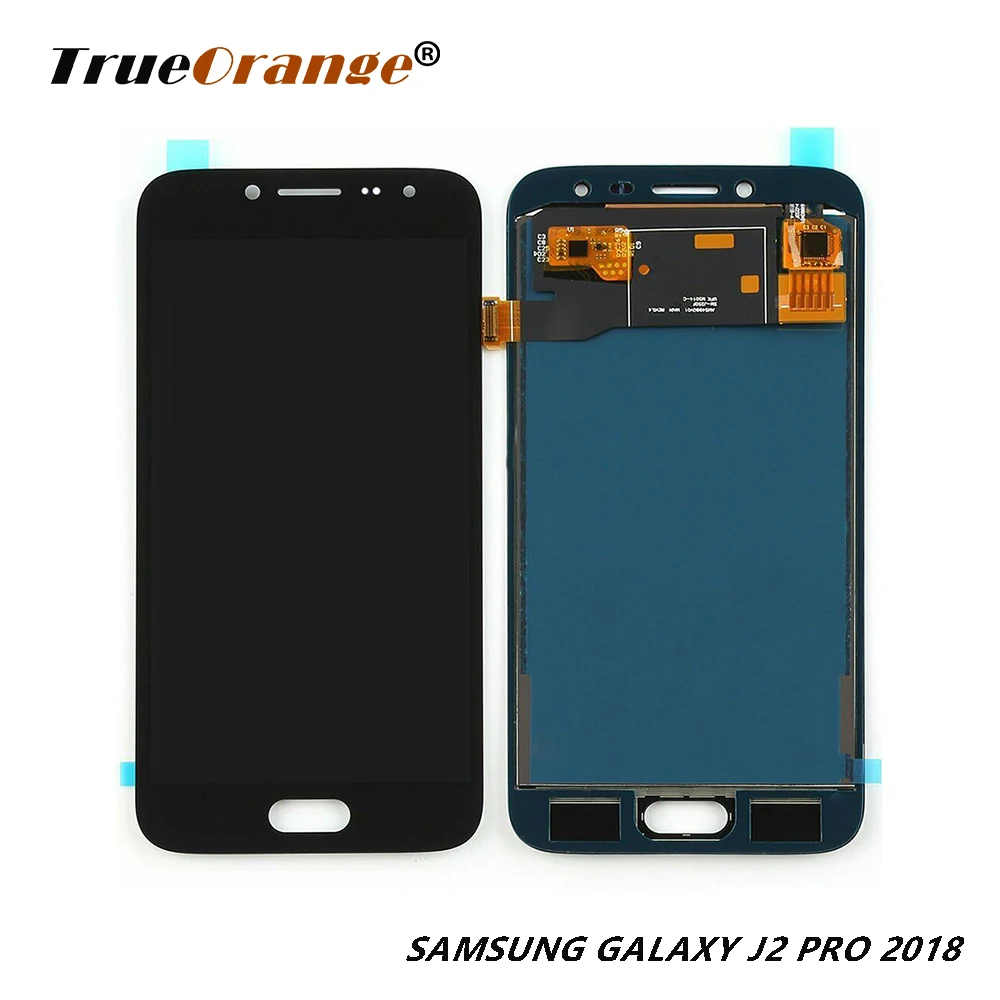 100% tested For Samsung Galaxy J2 Pro 2018 LCD screen replacement component J250 SM-J250F/DS J250 Touchscreen digital components
100% tested For Samsung Galaxy J2 Pro 2018 LCD screen replacement component J250 SM-J250F/DS J250 Touchscreen digital components