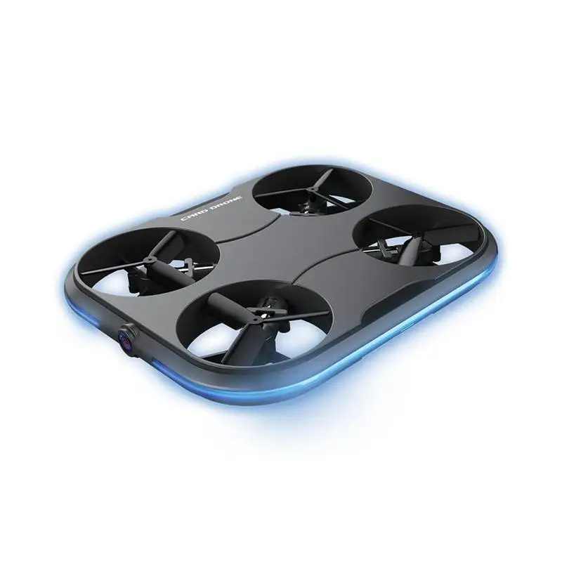 Mini Selfie Drone 720P HD Camera Follow Me Altitude Hold Optical Flow Positioning APP Control Quadcopter
Mini Selfie Drone 720P HD Camera Follow Me Altitude Hold Optical Flow Positioning APP Control Quadcopter