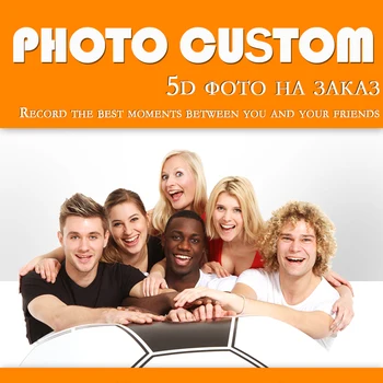 Zooya Own Picture Diamond Painting Photo Custom 5D Painting Diamond Embroidery With Your Photo Diamond Mosaic Full Layout Dz003
Zooya Own Picture Diamond Painting Photo Custom 5D Painting Diamond Embroidery With Your Photo Diamond Mosaic Full Layout Dz003