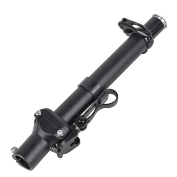 20Inch Folding Bike Handlebar Stem Adjustable Foldable Bicycle Head Tube Quick-Release Bike Stem Front Fork Head Pipe
20Inch Folding Bike Handlebar Stem Adjustable Foldable Bicycle Head Tube Quick-Release Bike Stem Front Fork Head Pipe
