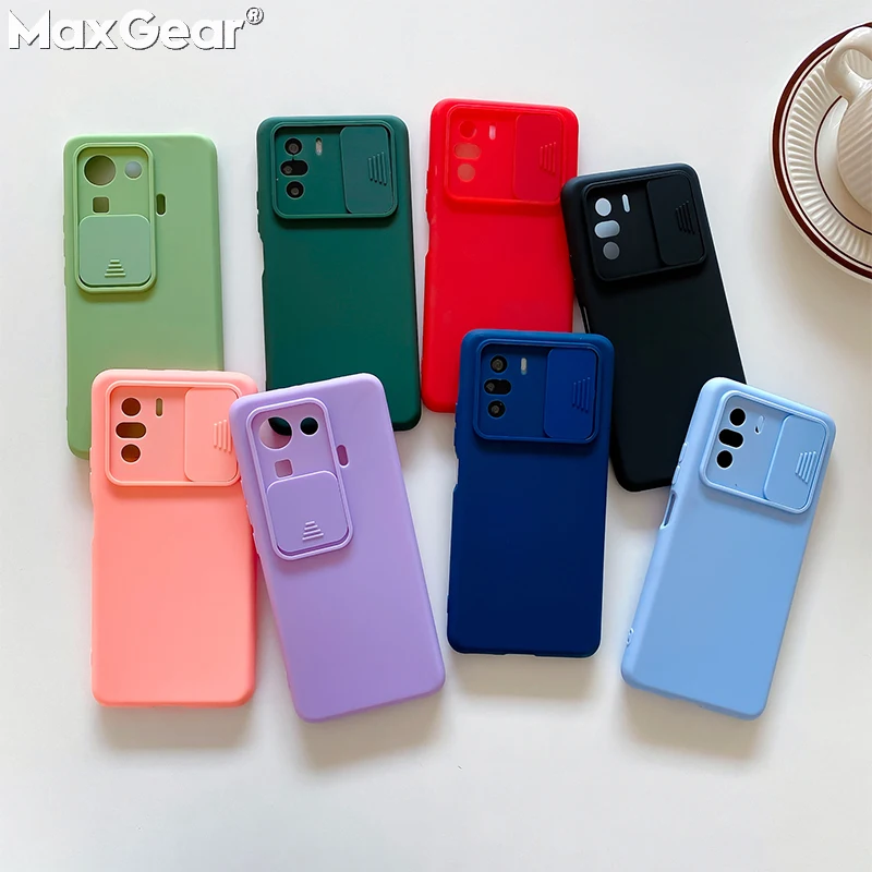 Чехол-накладка для Xiaomi Redmi Note 9 10 Pro 8 T 9S 10S 9C Mi 11 Lite 10T POCO X3 NFC F3 силиконовый | Мобильные