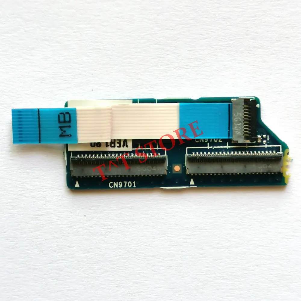 original for HP Pavilion x2 10-n TPN-I122 touch control board with cable free shipping
original for HP Pavilion x2 10-n TPN-I122 touch control board with cable free shipping