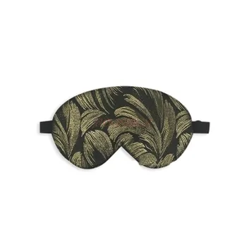 eye mask Palace wind gold line satin silk eye mask set
eye mask Palace wind gold line satin silk eye mask set