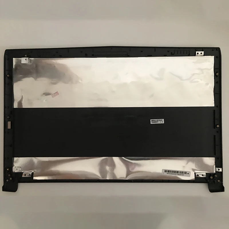 Black for MS GP62 GL62 GL62M GL62VR MS-16J9 GP62MVR LCD front bezel top cover screen frame palmrest bottom shell back case hinge Black for MS GP62 GL62 GL62M GL62VR MS-16J9 GP62MVR LCD front bezel top cover screen frame palmrest bottom shell back case hinge