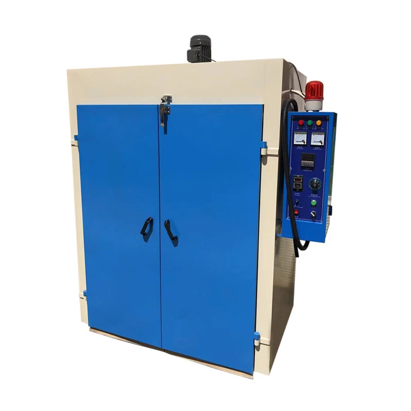 Double Door Industry Electric Oven Intelligent Drying Box Heater Large Silk Screen Efficient Automatic Thermostat Screen Oven
Double Door Industry Electric Oven Intelligent Drying Box Heater Large Silk Screen Efficient Automatic Thermostat Screen Oven