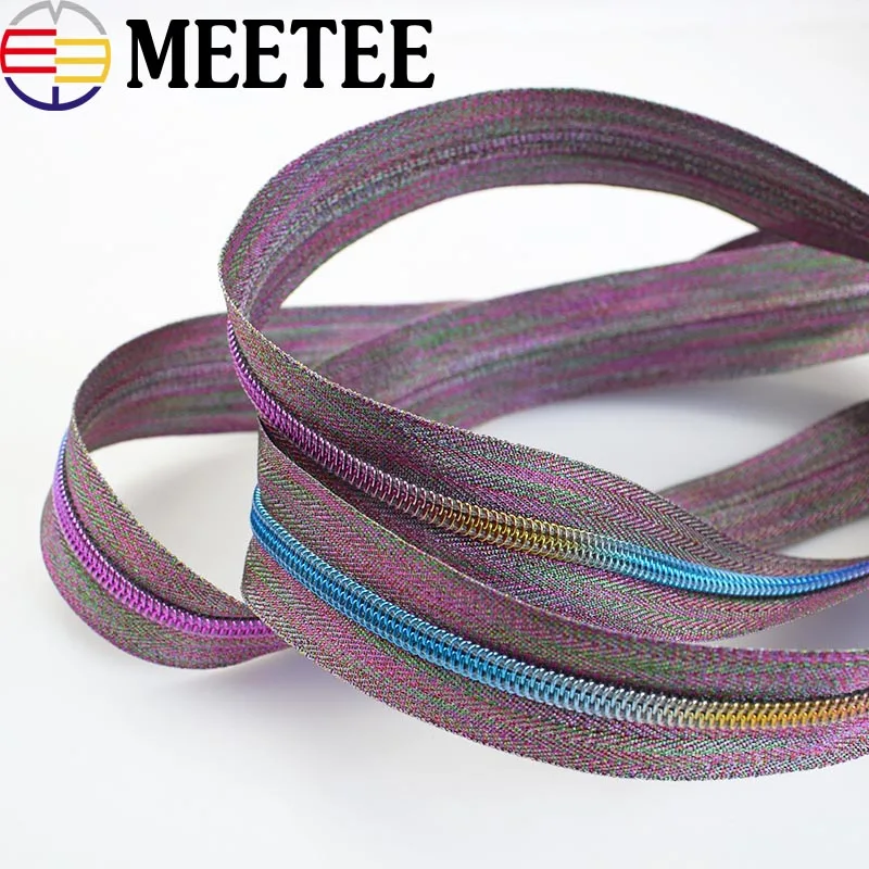 2/4Meters 5# Open-End Nylon Zipper For Sewing DIY Zip Sports Coat Clothes Zippers Garment Accessories KY244
2/4Meters 5# Open-End Nylon Zipper For Sewing DIY Zip Sports Coat Clothes Zippers Garment Accessories KY244