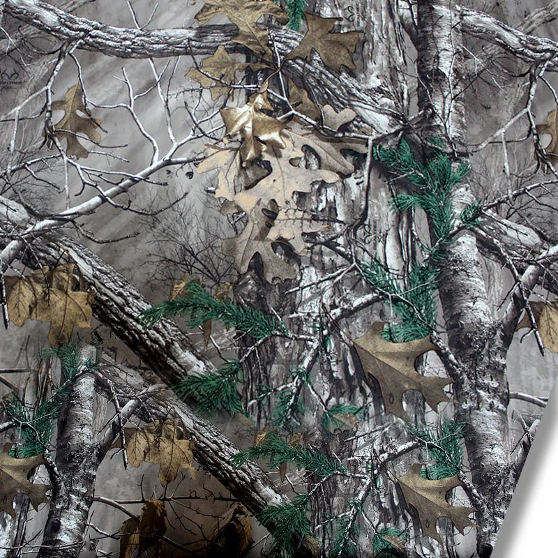 1.4M Width Hunting Camouflage Fabric Waterproof Windproof Bionic Camo Cloth DIY Polyester Material Fabrics
1.4M Width Hunting Camouflage Fabric Waterproof Windproof Bionic Camo Cloth DIY Polyester Material Fabrics