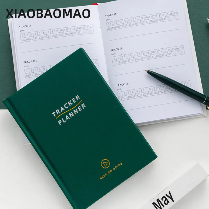110 pages a6 100 Days Project Planner Study Agenda Notebook Daily Scheduler Grid Papers Journal Stationery Gift
110 pages a6 100 Days Project Planner Study Agenda Notebook Daily Scheduler Grid Papers Journal Stationery Gift