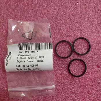 06F 198 107 A 06F198107A EA113 2.0T Camshaft Adjuster Housing Seal For AUDI A3 A4 A6 TT V W Jet ta MK5 Passat B6 Eos G TI
06F 198 107 A 06F198107A EA113 2.0T Camshaft Adjuster Housing Seal For AUDI A3 A4 A6 TT V W Jet ta MK5 Passat B6 Eos G TI
