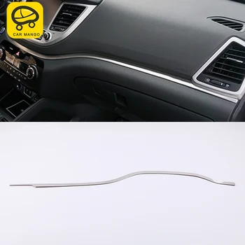 CAR MANGO For Hyundai Tucson 2015-2018 Auto Car door central control trim sticker accessories Sticker
CAR MANGO For Hyundai Tucson 2015-2018 Auto Car door central control trim sticker accessories Sticker