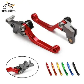 Motorcycle Aluminum CNC Brake Clutch Lever For HONDA XR250 MOTARD 1995-2007 CRM250R CRM250AR 1994-1999 XR400 MOTARD 2005-2008
Motorcycle Aluminum CNC Brake Clutch Lever For HONDA XR250 MOTARD 1995-2007 CRM250R CRM250AR 1994-1999 XR400 MOTARD 2005-2008