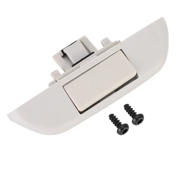 car gadget Anti-Slip Mat Car Rear Sunroof Shade Handle Fit for Audi Q7 2007-2015 4L0898924B car styling oto aksesuar
car gadget Anti-Slip Mat Car Rear Sunroof Shade Handle Fit for Audi Q7 2007-2015 4L0898924B car styling oto aksesuar