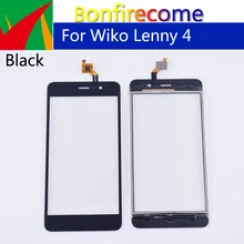 Lenny4 – écran tactile 5.0 pouces pour Wiko Lenny4, sans LCD, pièces de rechange=