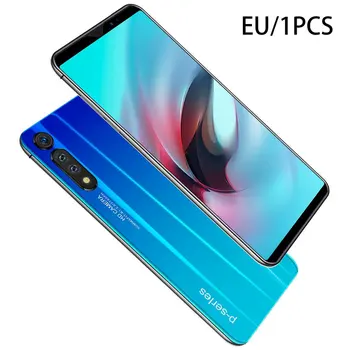 P41 Pro 6.1 Inch HD Big Screen Eight Core 1+16g Mobile Phone Solid Color Smart Phone Quality Cool Shape
P41 Pro 6.1 Inch HD Big Screen Eight Core 1+16g Mobile Phone Solid Color Smart Phone Quality Cool Shape