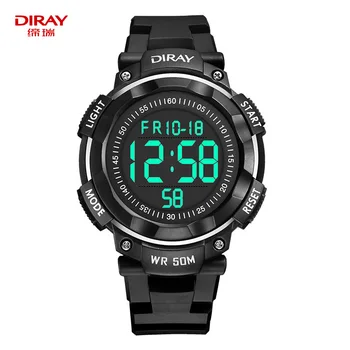 Barry Trend More Function Electronic Watch Man Student Outdoor Sport Waterproof Led Watch Watch Factory
Barry Trend More Function Electronic Watch Man Student Outdoor Sport Waterproof Led Watch Watch Factory