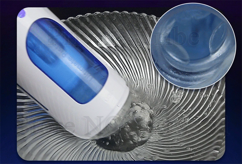 Выдвижной Мужской Мастурбатор