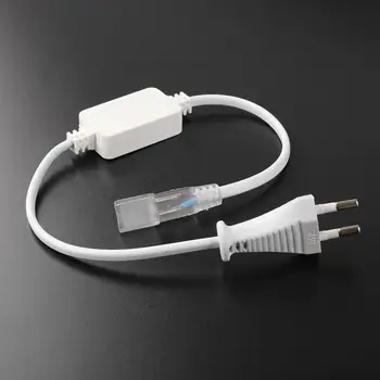 220V Decoration EU Plug LED Special String Adapter White Accessory Lighting Strip DC Fairy
220V Decoration EU Plug LED Special String Adapter White Accessory Lighting Strip DC Fairy