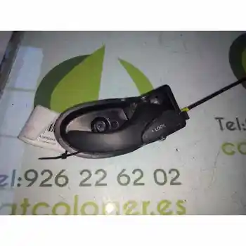 4846357 handle Inner Front Right Ford Focus Saloon (cak) 1.8 Tddi Turbodiesel Cat
4846357 handle Inner Front Right Ford Focus Saloon (cak) 1.8 Tddi Turbodiesel Cat