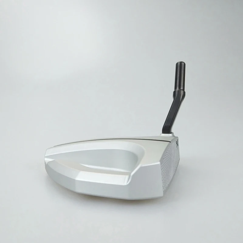 2019 Latest model Silver GUNBOAT HOSELS GEN2 HEEL SHAFTED Golf putter 32/33/34/35/36inch With Head Cover
2019 Latest model Silver GUNBOAT HOSELS GEN2 HEEL SHAFTED Golf putter 32/33/34/35/36inch With Head Cover