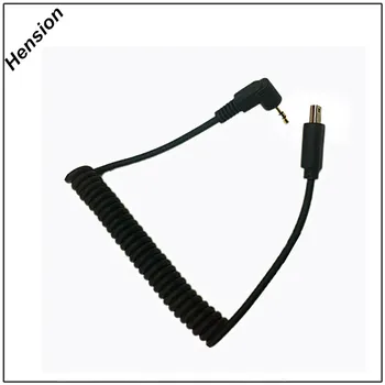 2.5mm-RR80 Remote Control Shutter Connect Cable Cord for Fuji Fujifilm HS20/HS22/HS25/HS28/HS30/HS33/HS35/X-S1/X-E1
2.5mm-RR80 Remote Control Shutter Connect Cable Cord for Fuji Fujifilm HS20/HS22/HS25/HS28/HS30/HS33/HS35/X-S1/X-E1