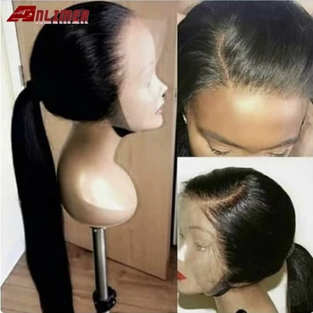 Long Straight Full Lace Wigs Human Hair With Baby Hair Peruvian Full Lace Human Hair Wigs For Black Women Remy Hair
Long Straight Full Lace Wigs Human Hair With Baby Hair Peruvian Full Lace Human Hair Wigs For Black Women Remy Hair
