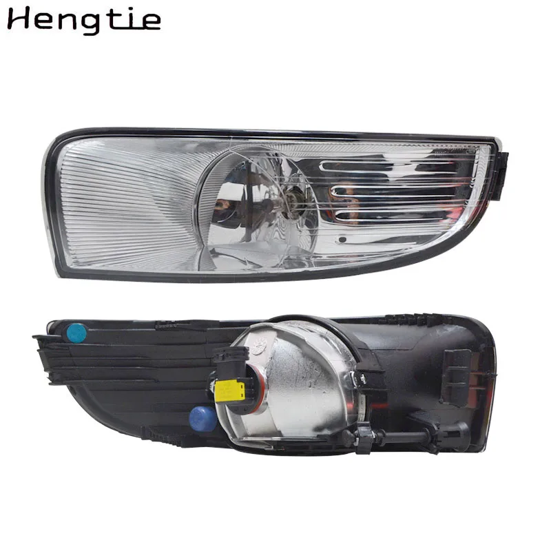 Genuine Car accessories Hengtie Front fog lights fog lamp for Skoda Superb 09-13
Genuine Car accessories Hengtie Front fog lights fog lamp for Skoda Superb 09-13