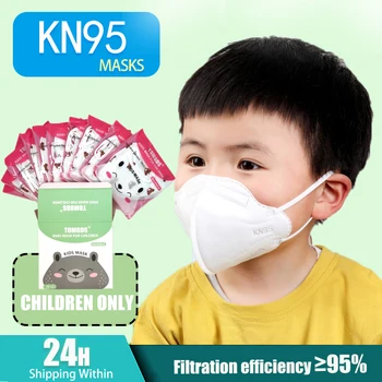 3-10 Old Kid FFP2 Mascarillas KN95 Children Mask Boys Girls Mouth Face Mask Respirator Spain 10 Days FAST Delivery
3-10 Old Kid FFP2 Mascarillas KN95 Children Mask Boys Girls Mouth Face Mask Respirator Spain 10 Days FAST Delivery