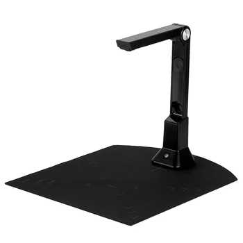 Document Scanner 10 Megapixel Auto Focus Zoom Design A4 Document Office Scanner
Document Scanner 10 Megapixel Auto Focus Zoom Design A4 Document Office Scanner