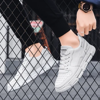 Sneaker man casuales zapatos Casual slip 2020 Mens Male casual breathable Sneakers hot men black mens fashion sale sapato white
Sneaker man casuales zapatos Casual slip 2020 Mens Male casual breathable Sneakers hot men black mens fashion sale sapato white