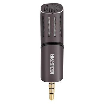 LDX-SMALL microphone for professional phone adjustable Mini Mic condenser for tablet computer and voice recording PC and adapter
LDX-SMALL microphone for professional phone adjustable Mini Mic condenser for tablet computer and voice recording PC and adapter