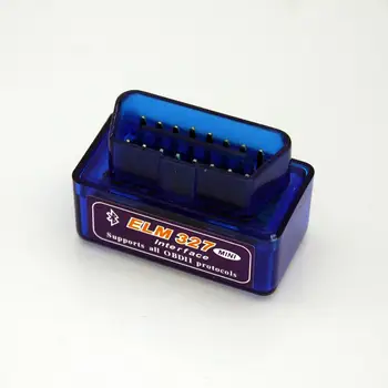 New ELM327 USB ELM 327 OBD2 / OBDII V1.5 Auto Diagnostic Interface Scanner Code Reader
New ELM327 USB ELM 327 OBD2 / OBDII V1.5 Auto Diagnostic Interface Scanner Code Reader