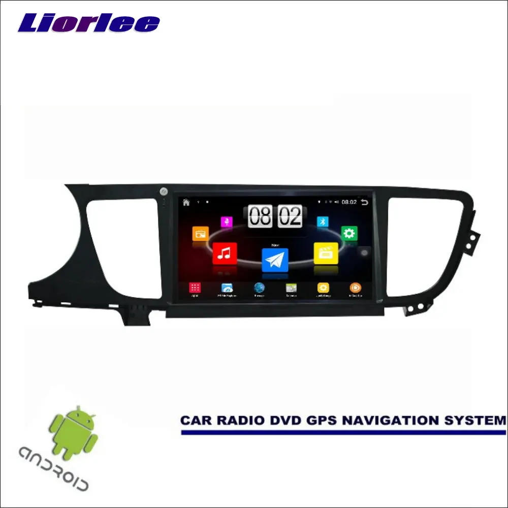 Liorlee Car Android Player Multimedia For Hyundai Mistra 2014-2016 Radio Stereo GPS Nav Navi Map ( no CD DVD ) 10.1" HD Screen
Liorlee Car Android Player Multimedia For Hyundai Mistra 2014-2016 Radio Stereo GPS Nav Navi Map ( no CD DVD ) 10.1" HD Screen