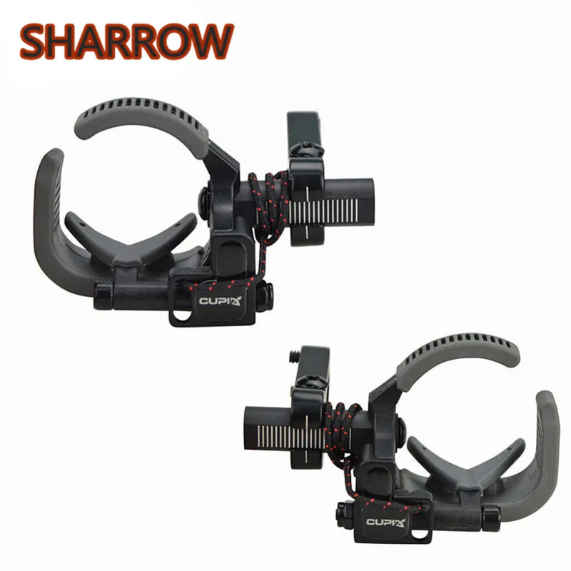 1Pc Archery Drop Away Arrow Rest Fall Compound Bow Micro Adjustable Right Left Hand Fall Away Alloy Rests Shooting Accessories
1Pc Archery Drop Away Arrow Rest Fall Compound Bow Micro Adjustable Right Left Hand Fall Away Alloy Rests Shooting Accessories