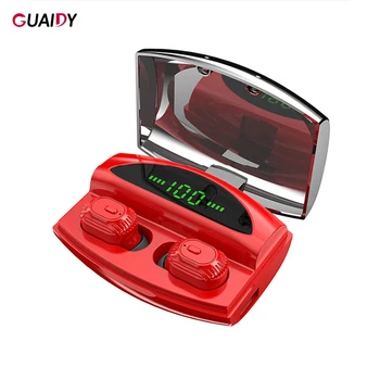 Phone Power Bank TWS Bluetooth Headset LED Display Charging Case Auto Connect Earphone Sport 8D Surround Headsfree Mini Portable
Phone Power Bank TWS Bluetooth Headset LED Display Charging Case Auto Connect Earphone Sport 8D Surround Headsfree Mini Portable