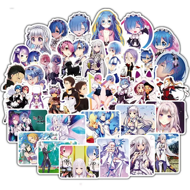 Cute Waterproof Japanese Anime Girl Stickers Skateboard Suitcase Laptop Guitar Children DIY Graffiti Sticker Kids Classic Toys
Cute Waterproof Japanese Anime Girl Stickers Skateboard Suitcase Laptop Guitar Children DIY Graffiti Sticker Kids Classic Toys