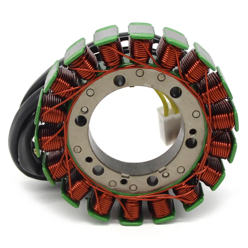 Катушка статора мотоциклетного генератора Comp для Honda XRV750L XRV750 RD07 RD04 Africa Twin 1990-1992 1993 1994 1995-2000 31120-MV1-004
Катушка статора мотоциклетного генератора Comp для Honda XRV750L XRV750 RD07 RD04 Africa Twin 1990-1992 1993 1994 1995-2000 31120-MV1-004