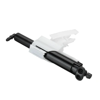 Right Headlight Washer Jet Nozzle Sprayer for FORD MONDEO MK4 07-14 1473731 
Right Headlight Washer Jet Nozzle Sprayer for FORD MONDEO MK4 07-14 1473731