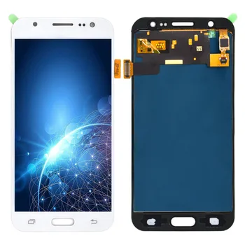 J5 2015 LCD For Samsung GALAXY J500 LCD SM-J500F J500FN Display J500M J500H LCD Display Touch Screen Digitizer Replacement Parts
J5 2015 LCD For Samsung GALAXY J500 LCD SM-J500F J500FN Display J500M J500H LCD Display Touch Screen Digitizer Replacement Parts