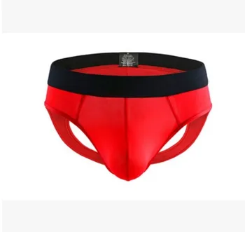 wholesale low price 3pcs/lot men's Sexy nylon U convex breathable youth briefs underwear 11f
wholesale low price 3pcs/lot men's Sexy nylon U convex breathable youth briefs underwear 11f