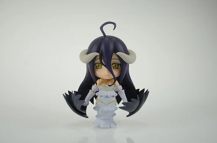 Cute Clay Figure 642 # Overlord Overlord JAL Bade Immoral Capsule Toy Garage Kit
Cute Clay Figure 642 # Overlord Overlord JAL Bade Immoral Capsule Toy Garage Kit