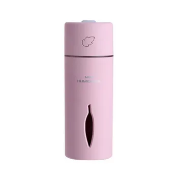 Mini Humidifier USB Cable Cotton Rod Kit LED Night Light Display Essential Oil Aroma Diffuser Portable Purifier
Mini Humidifier USB Cable Cotton Rod Kit LED Night Light Display Essential Oil Aroma Diffuser Portable Purifier