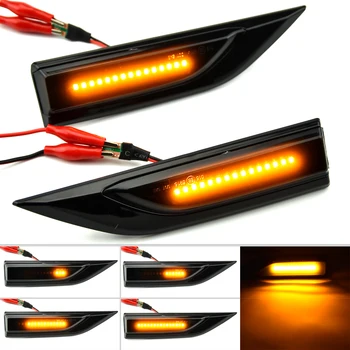 For VW Transporter T6 Caddy Dynamic Sequential LED Side Marker Turn signal Light Indicator Repeater
For VW Transporter T6 Caddy Dynamic Sequential LED Side Marker Turn signal Light Indicator Repeater