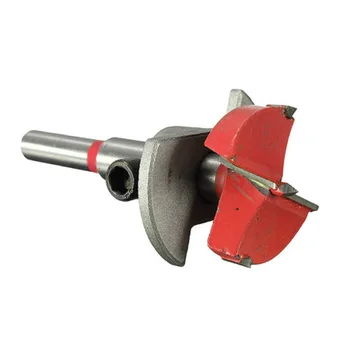 1PC Cemented Carbide 35mm Hole Saw Woodworking Core Drill Bit Hinge Cutter Boring Forstner Bit Tipped Drilling Tool High Quality
1PC Cemented Carbide 35mm Hole Saw Woodworking Core Drill Bit Hinge Cutter Boring Forstner Bit Tipped Drilling Tool High Quality
