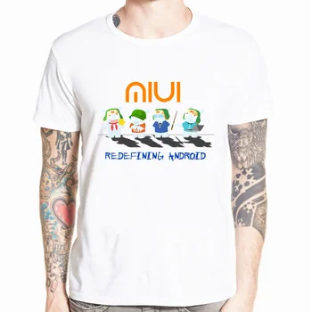 Colorful Android Mark MIUI T Shirt Men Fans Short Sleeve Printed Letter Graphic Mi Tees Tops Male Shir men Funny t shirts
Colorful Android Mark MIUI T Shirt Men Fans Short Sleeve Printed Letter Graphic Mi Tees Tops Male Shir men Funny t shirts