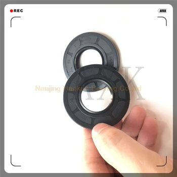 AXK 10pcs TC skeleton oil seal 10*31*32*34*35*4*7*8*10*13.5
AXK 10pcs TC skeleton oil seal 10*31*32*34*35*4*7*8*10*13.5