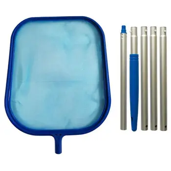 Swimming Pool Salvage Net Leaf Blower Fine Mesh Pool Net Professional Pool Skimmer Cleaning Pool Rake Pool Cleaning Supplies2020
Swimming Pool Salvage Net Leaf Blower Fine Mesh Pool Net Professional Pool Skimmer Cleaning Pool Rake Pool Cleaning Supplies2020