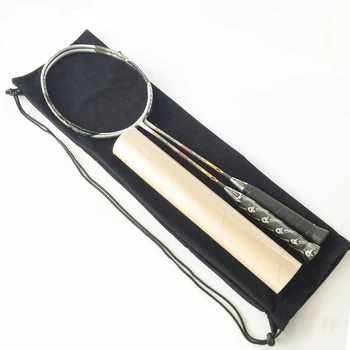 Plush Cloth Badminton Racket Ball Bag Single Shoulder Diagonal Waterproof Squash Storage Backpack Sport Training Cover Youth
Plush Cloth Badminton Racket Ball Bag Single Shoulder Diagonal Waterproof Squash Storage Backpack Sport Training Cover Youth